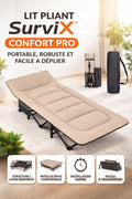 Sac Portable - SurviX
